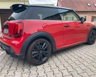 Mini MINI COOPER Works Trim Navi Kamera TLed ParkAss Gebrauchtwagen