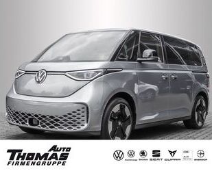 VW Volkswagen ID. Buzz Pro Klima Navi PDC Gebrauchtwagen