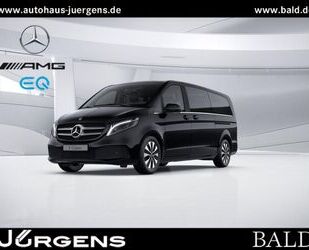 Mercedes-Benz Mercedes-Benz V 300 AVANTGARDE EXTRALANG+MBUX+8-SI Gebrauchtwagen