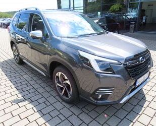 Subaru Subaru Forester 2,0ie Platinum Lineartronic Gebrauchtwagen