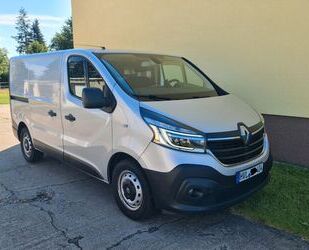 Renault Renault Trafic dci 145 L1 H1 LED Tempomat 3 Sitze Gebrauchtwagen