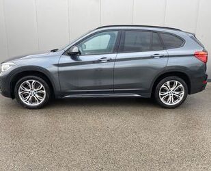 BMW BMW X1 sDrive18i*Sport Line*18