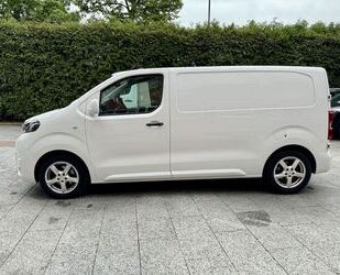 Toyota Toyota Proace L1 Kasten 1.5 D-4D Meister *Navi*AHK Gebrauchtwagen