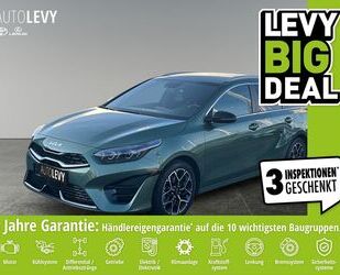 Kia Kia ceed SW 1.5 GDI HK GT-LINE Kamera*Navi*AHK Gebrauchtwagen