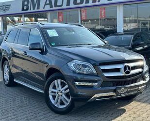 Mercedes-Benz Mercedes-Benz GL350 BlueTec 4Matic