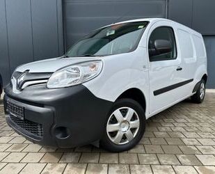 Renault Renault Kangoo Rapid Maxi Extra KLIMA|FREISPRECH Gebrauchtwagen