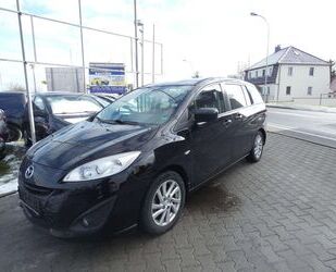 Mazda Mazda 5 Center-Line Klima 7.Sitzer Alu. Radio HU A Gebrauchtwagen