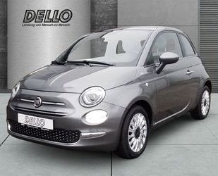 Fiat Fiat 500 Dolcevita Mild Hybrid Panorama Navi Apple Gebrauchtwagen