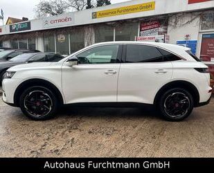 DS Automobiles DS Automobiles DS 7 PureTech 180 Performance Line Gebrauchtwagen