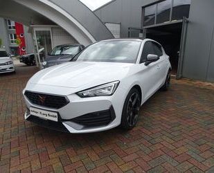 Cupra Cupra Leon 2.0 TDI 