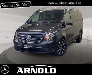 Mercedes-Benz Mercedes-Benz Vito 116 CDI Tourer EDITION Lang 7-S Gebrauchtwagen