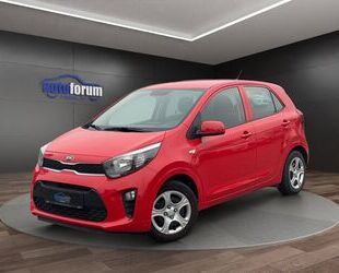 Kia Kia Picanto Edition 7 1.HAND SHZ LENKRAD HEIZBAR Gebrauchtwagen