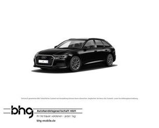 Audi Audi A6 Avant 50 TDI quattro Gebrauchtwagen