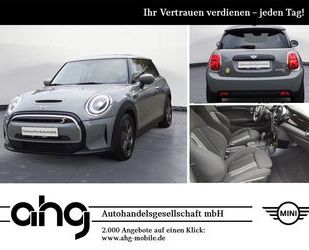 Mini MINI Cooper SE Essential Trim Klimaaut. Sportsitze Gebrauchtwagen