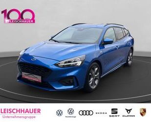 Ford Ford Focus Turnier ST-Line 1.5 AHK LED B&O Subwoof Gebrauchtwagen