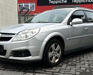 Opel Opel Vectra Caravan Edition+AUTOMATIK+AHK+TÜV Gebrauchtwagen