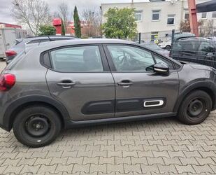 Citroen Citroën C3 BlueHDi 100 Stop&Start FEEL PACK FEEL P Gebrauchtwagen