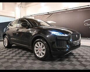 Jaguar Jaguar E-Pace 2.0 T AWD / PANO / CAMERA / CARPLAY Gebrauchtwagen