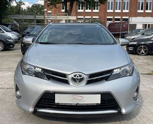 Toyota Toyota Auris 2.0 D-4D Touring Sports Edition,Navi, Gebrauchtwagen