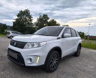 Suzuki Suzuki Vitara 1.6 DDiS Comfort 4x2 Comfort Gebrauchtwagen