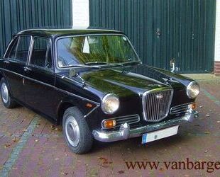 Austin Rover Austin Andere Wolseley 1300 Gebrauchtwagen