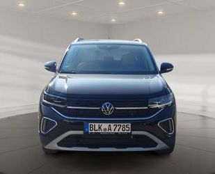 VW Volkswagen T-Cross Style 1,0 TSI OPF 85 kW (116 PS Gebrauchtwagen