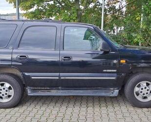 Chevrolet Chevrolet Tahoe 5.3 LT Gebrauchtwagen