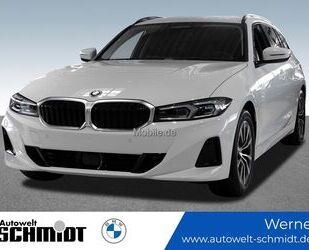 BMW BMW 320e Touring HYBRID UPE 66.480 EUR Gebrauchtwagen