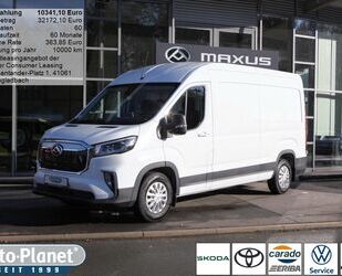 Maxus Maxus eDeliver 9 L3H2 72 kWh *4X SOFORT VERFÜGBAR* Gebrauchtwagen