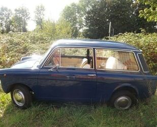  andere Andere Autobianchi Bianchina Panoramica FAST GESCH Gebrauchtwagen