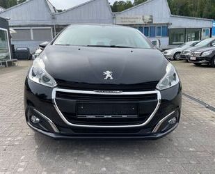 Peugeot Peugeot 208 Active Gebrauchtwagen