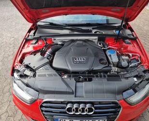 Audi Audi A4 Allroad 3.0 TDI S tronic quattro - Gebrauchtwagen