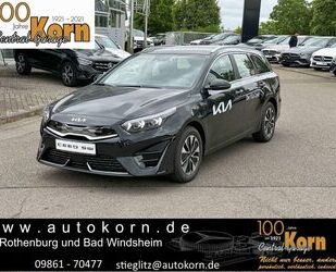 Kia Kia ceed SW 1.6 Plug-in Hybrid Spirit Tech PDC Nav Gebrauchtwagen