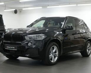 BMW BMW X5 xDrive30d M Sport AHK/LED//STANDHZG/U-FREI! Gebrauchtwagen