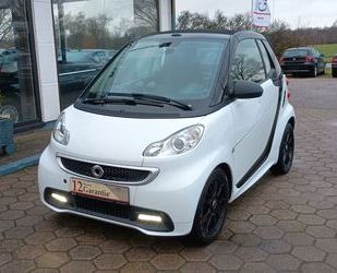 Smart Smart ForTwo Cabrio*TopZustand*Garantie+TÜV* Gebrauchtwagen