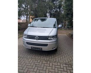 VW Volkswagen T5 Multivan Gebrauchtwagen