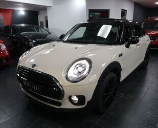 Mini MINI Cooper D Clubman/CarPlay/Led/Navi/Shz/Pano/Pd Gebrauchtwagen