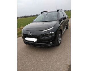 Citroen Citroën C4 Cactus Gebrauchtwagen