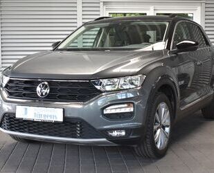 VW Volkswagen T-Roc Style 1,5 TSI DSG/PDC/NAVI/SHZ Gebrauchtwagen