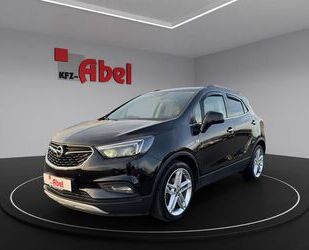 Opel Opel Mokka X 1.4T Innovation*NAVI*PANO*LED*RKAM*KE Gebrauchtwagen