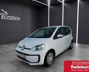 VW up! Gebrauchtwagen