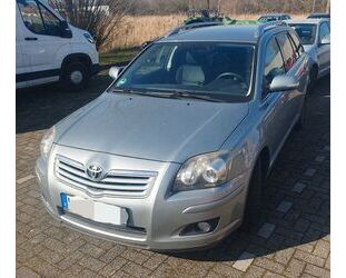 Toyota Avensis Gebrauchtwagen