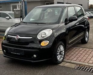 Fiat Fiat 500L Lounge/Automatik Gebrauchtwagen