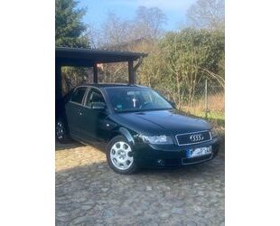 Audi Audi A4 S4 V6 Multitronic Gebrauchtwagen