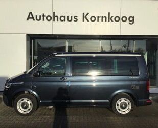 VW Volkswagen T6.1 California Ocean 2.0 TDi DSG NAVI Gebrauchtwagen