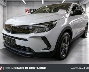 Opel Opel Grandland Enjoy -LED-Apple CarPlay-Android Au Gebrauchtwagen