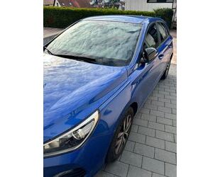 Hyundai Hyundai i30 1.4 Passion Gebrauchtwagen