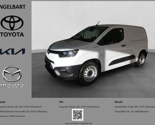 Toyota Toyota Proace City L1 Electric Duty Comfort Safety Gebrauchtwagen