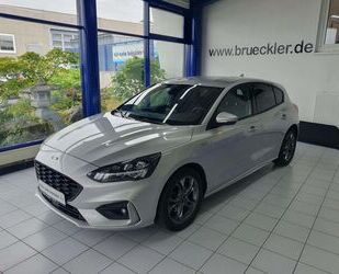 Ford Ford Focus 1.0 EcoBoost ST-LINE - LED - DAB - Kame Gebrauchtwagen