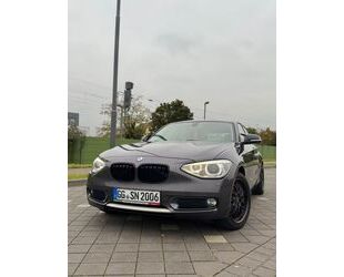 BMW BMW 118d Urban Line (Harman Kardon) Gebrauchtwagen